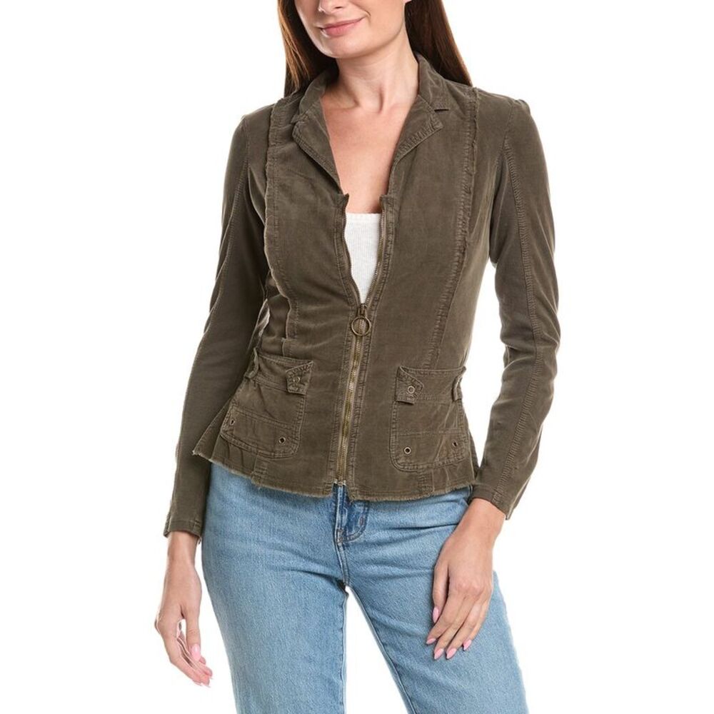 Xcvi Womens Raphael Jacket